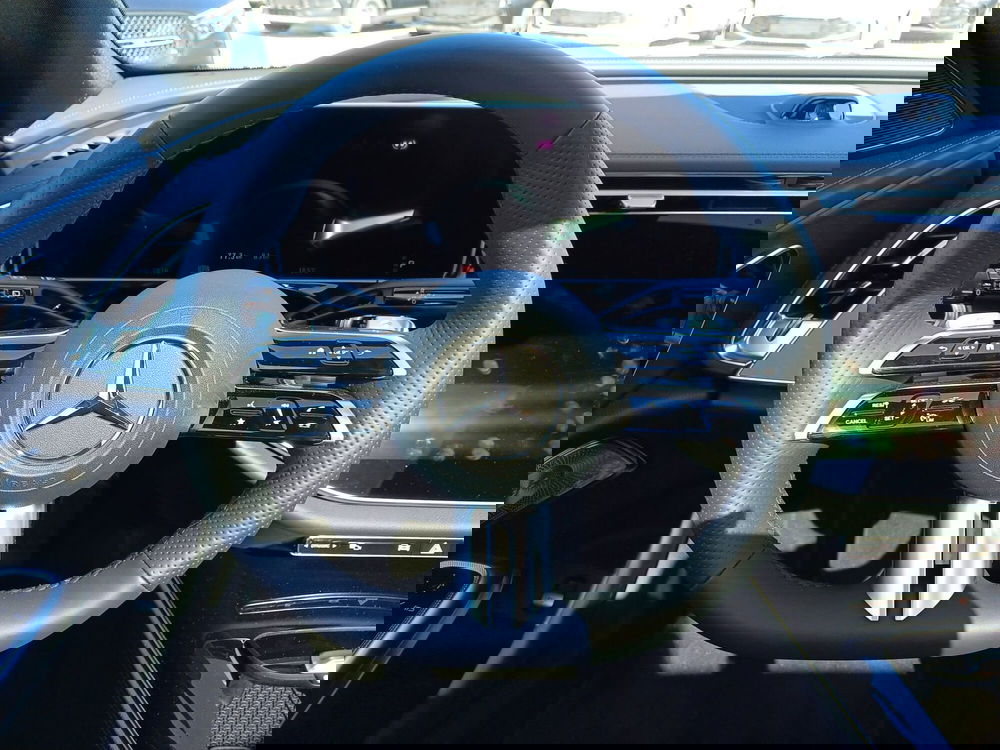 Mercedes-Benz Classe E Station Wagon nuova a Alessandria (16)