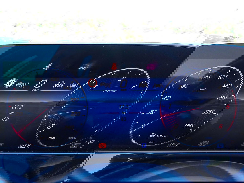 Mercedes-Benz Classe E Station Wagon nuova a Alessandria (17)