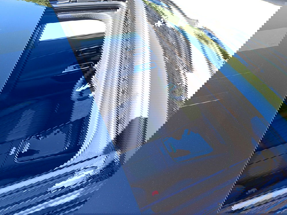 Mercedes-Benz Classe E Station Wagon nuova a Alessandria (18)