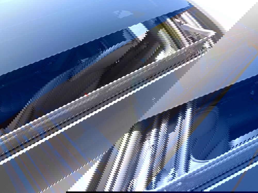 Mercedes-Benz Classe E Station Wagon nuova a Alessandria (19)