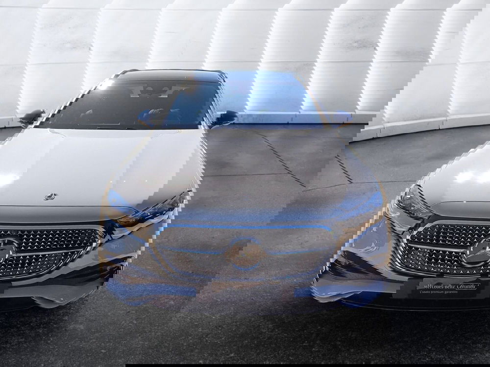 Mercedes-Benz Classe E Station Wagon nuova a Alessandria (2)