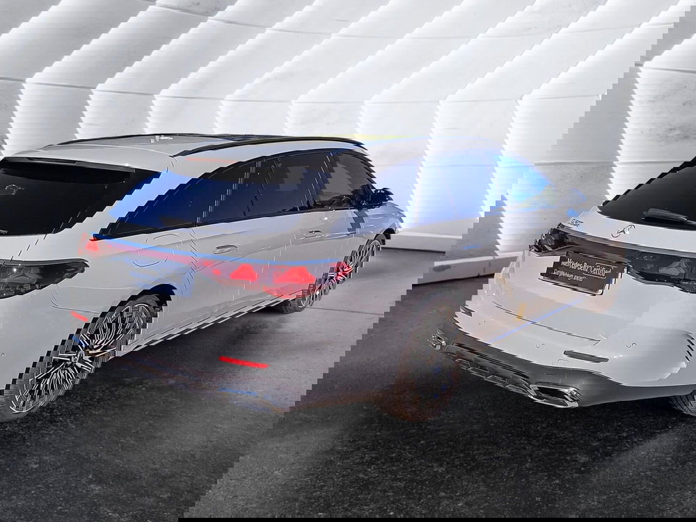 Mercedes-Benz Classe E Station Wagon nuova a Alessandria (4)