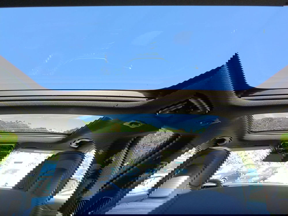 Mercedes-Benz Classe E Station Wagon nuova a Alessandria (6)