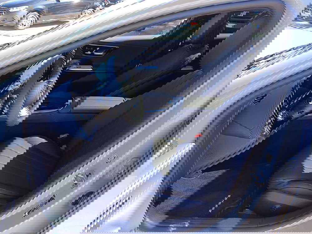 Mercedes-Benz Classe E Station Wagon nuova a Alessandria (7)