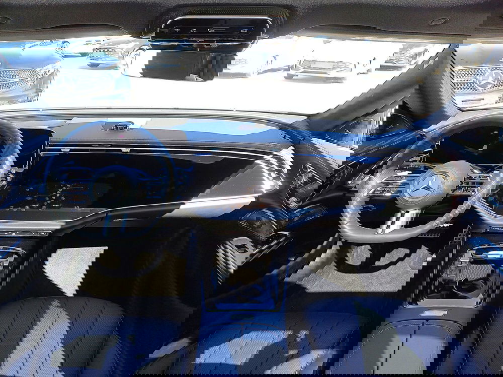 Mercedes-Benz Classe E Station Wagon nuova a Alessandria (9)