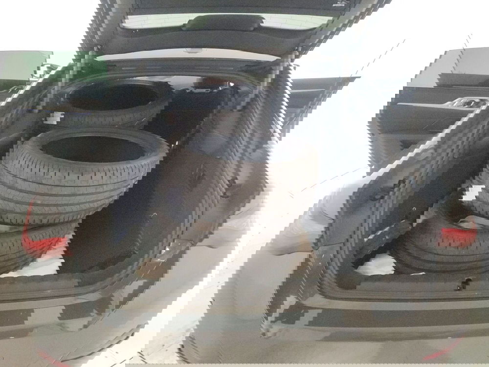 BMW Serie 4 Gran Coupé usata a Alessandria (10)