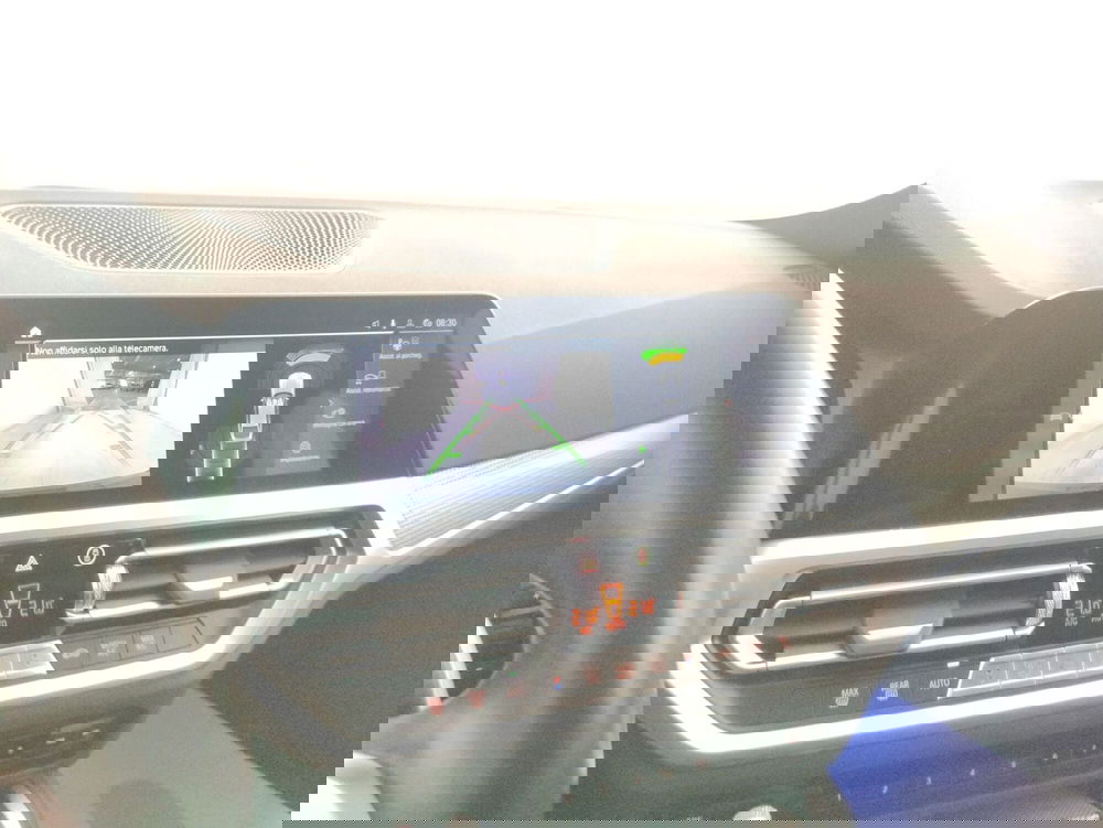 BMW Serie 4 Gran Coupé usata a Alessandria (11)