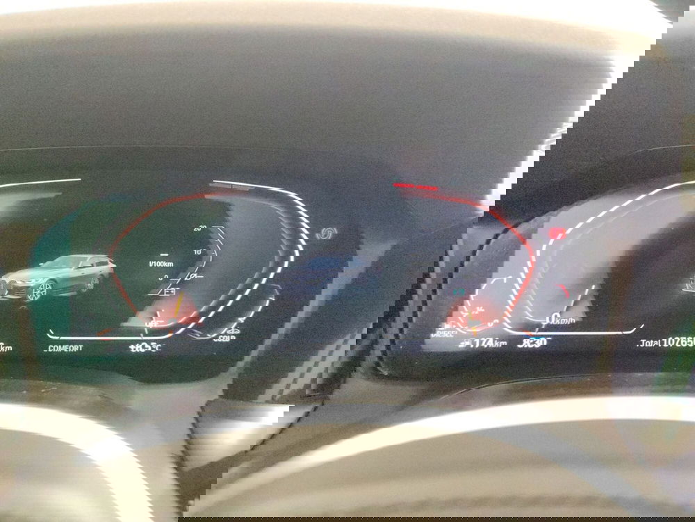 BMW Serie 4 Gran Coupé usata a Alessandria (14)