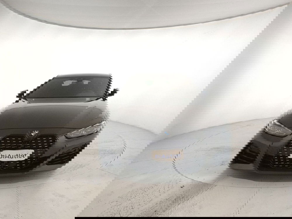 BMW Serie 4 Gran Coupé usata a Alessandria (2)