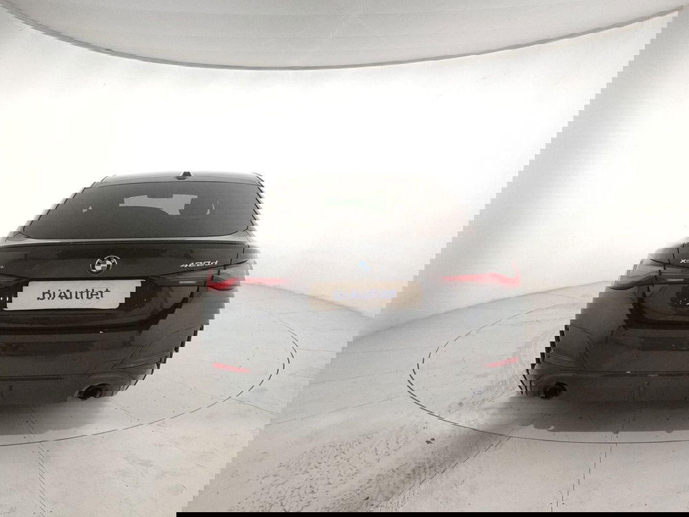 BMW Serie 4 Gran Coupé usata a Alessandria (3)