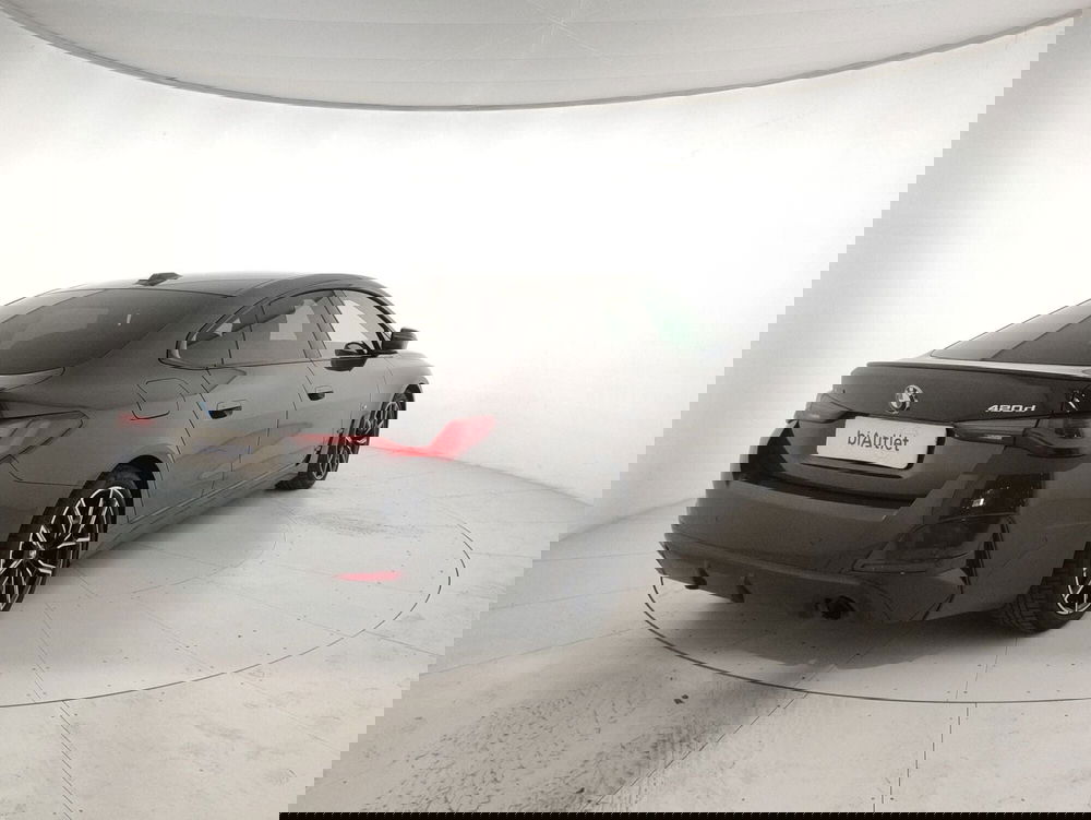 BMW Serie 4 Gran Coupé usata a Alessandria (4)