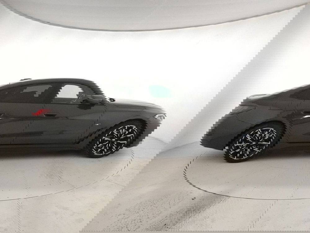 BMW Serie 4 Gran Coupé usata a Alessandria (5)