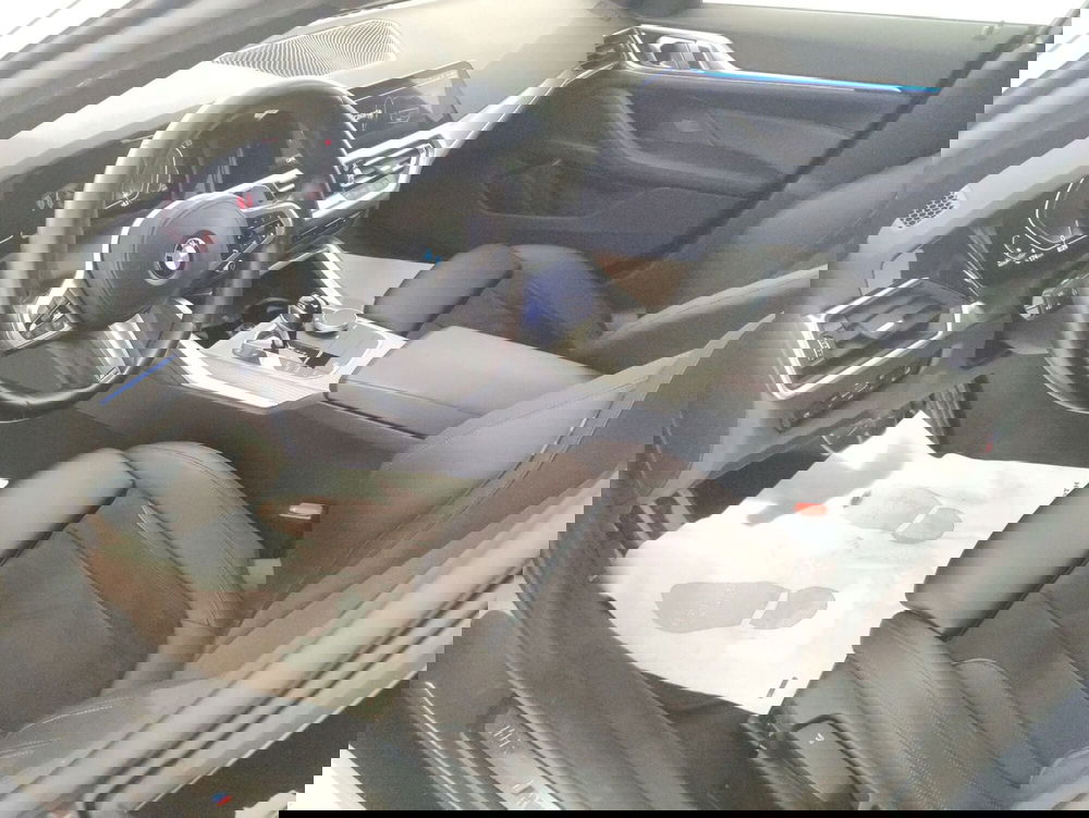 BMW Serie 4 Gran Coupé usata a Alessandria (6)