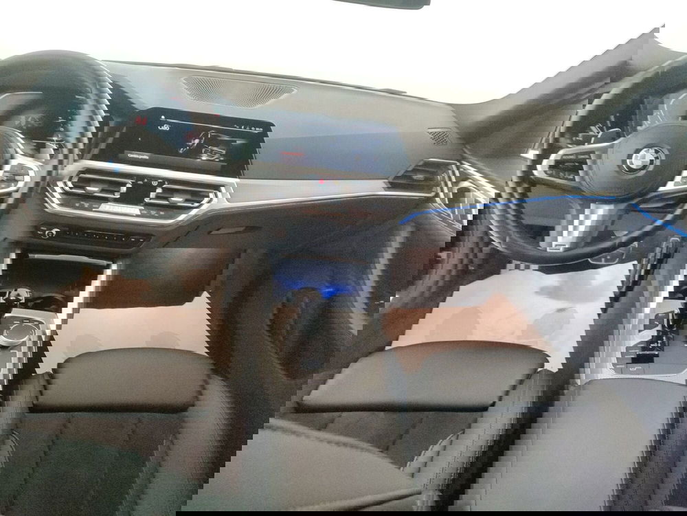 BMW Serie 4 Gran Coupé usata a Alessandria (7)