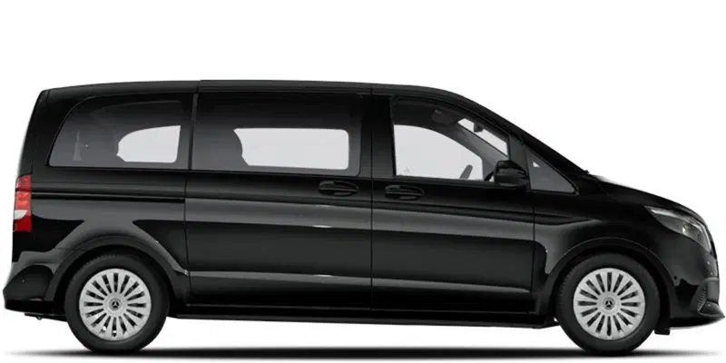 Mercedes-Benz Classe V nuova a Genova