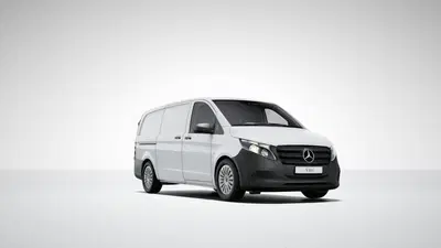 Mercedes-Benz Vito furgone 116 cdi long Pro 9G-tronic nuova a Genova