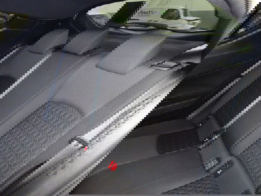 Toyota Toyota C-HR usata a Treviso (12)