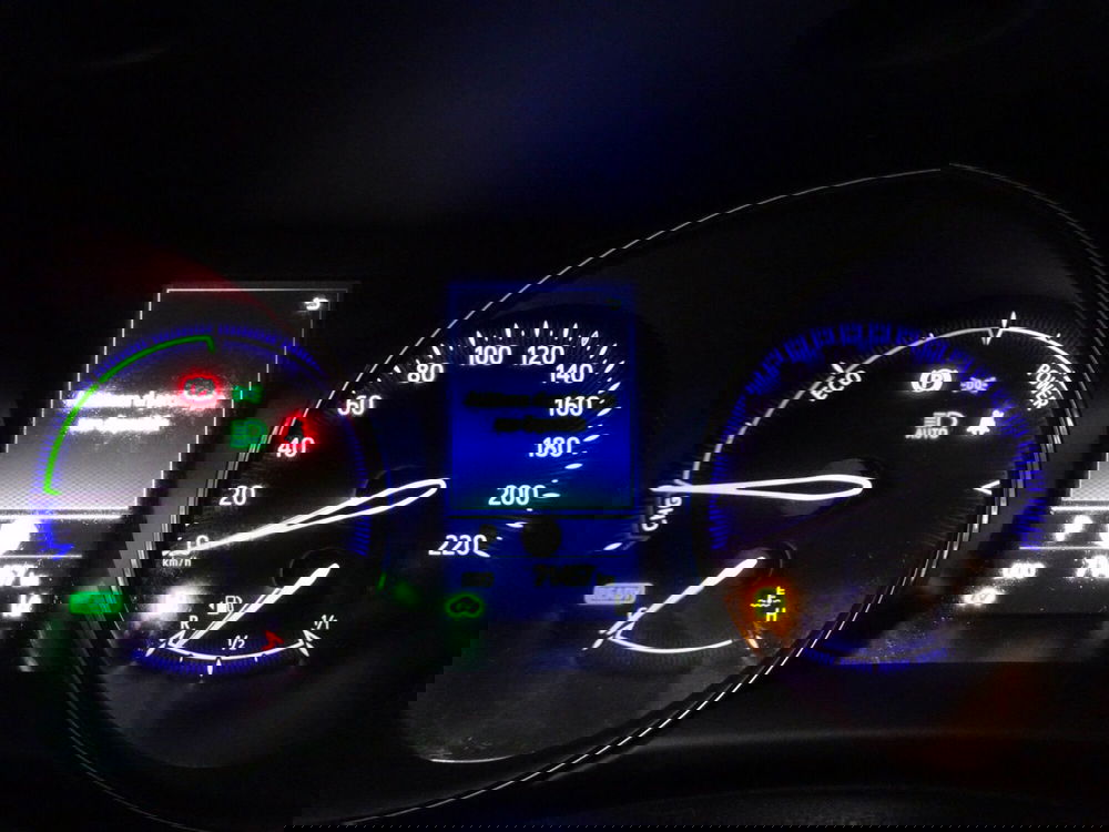 Toyota Toyota C-HR usata a Treviso (16)