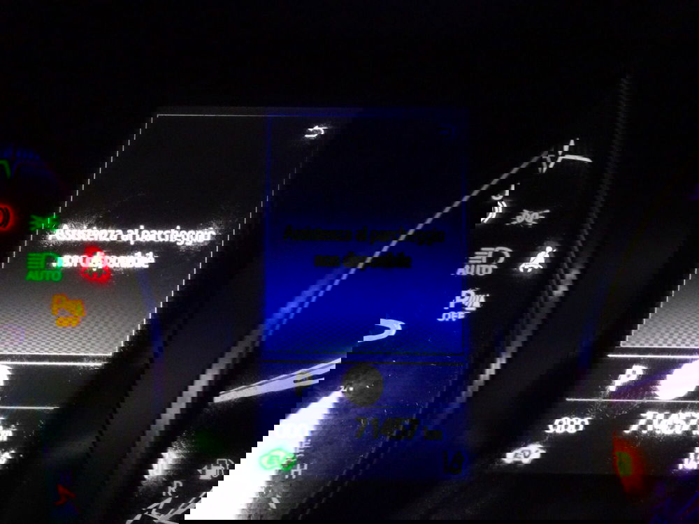 Toyota Toyota C-HR usata a Treviso (17)