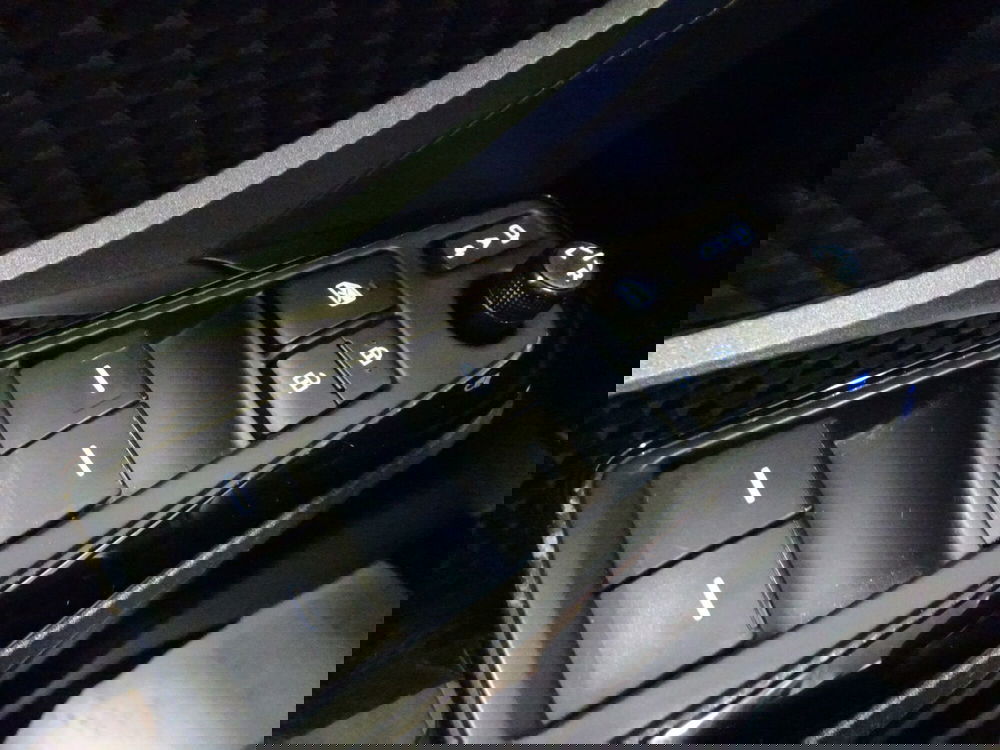 Toyota Toyota C-HR usata a Treviso (18)