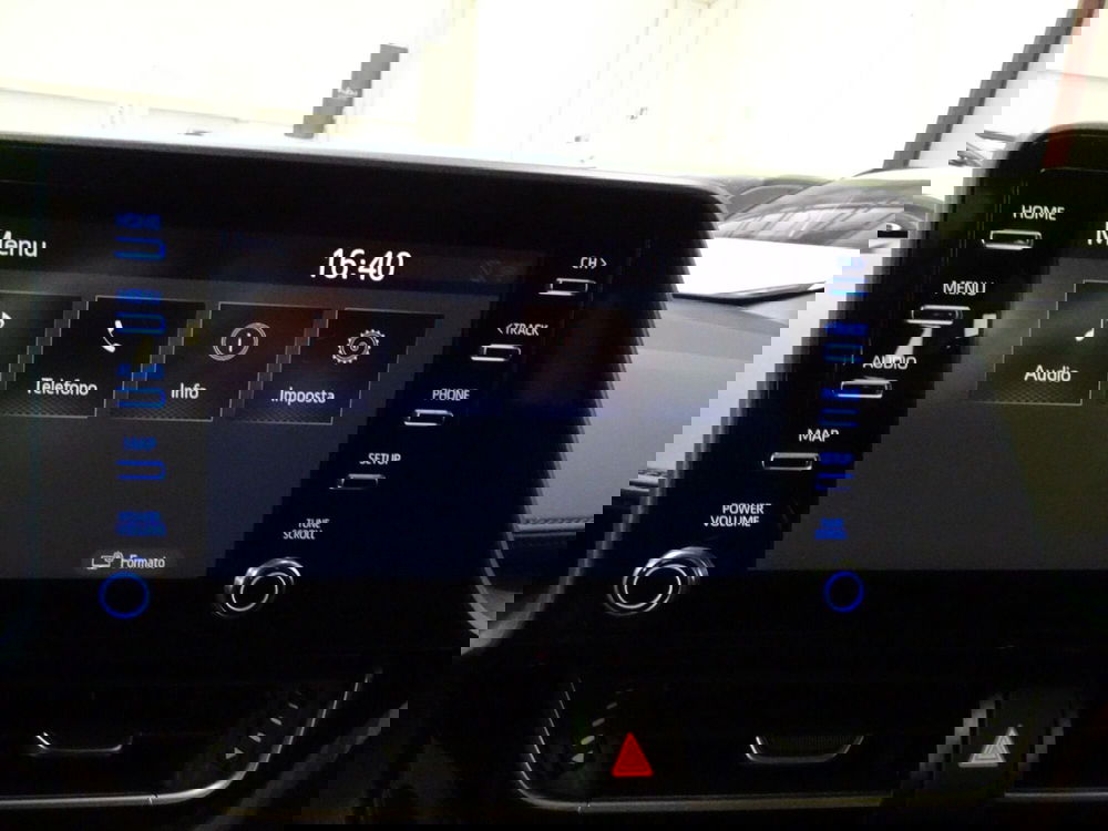 Toyota Toyota C-HR usata a Treviso (19)