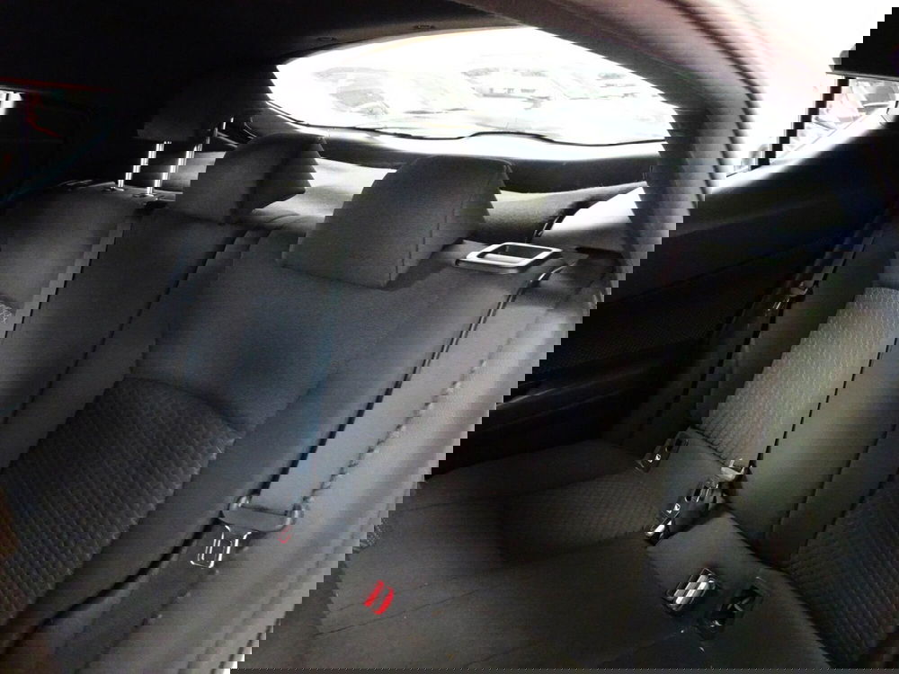 Toyota Toyota C-HR usata a Treviso (12)