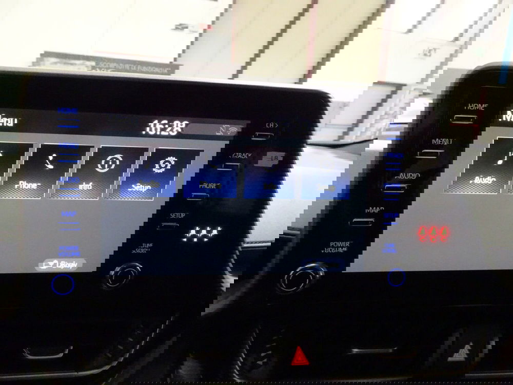 Toyota Toyota C-HR usata a Treviso (16)