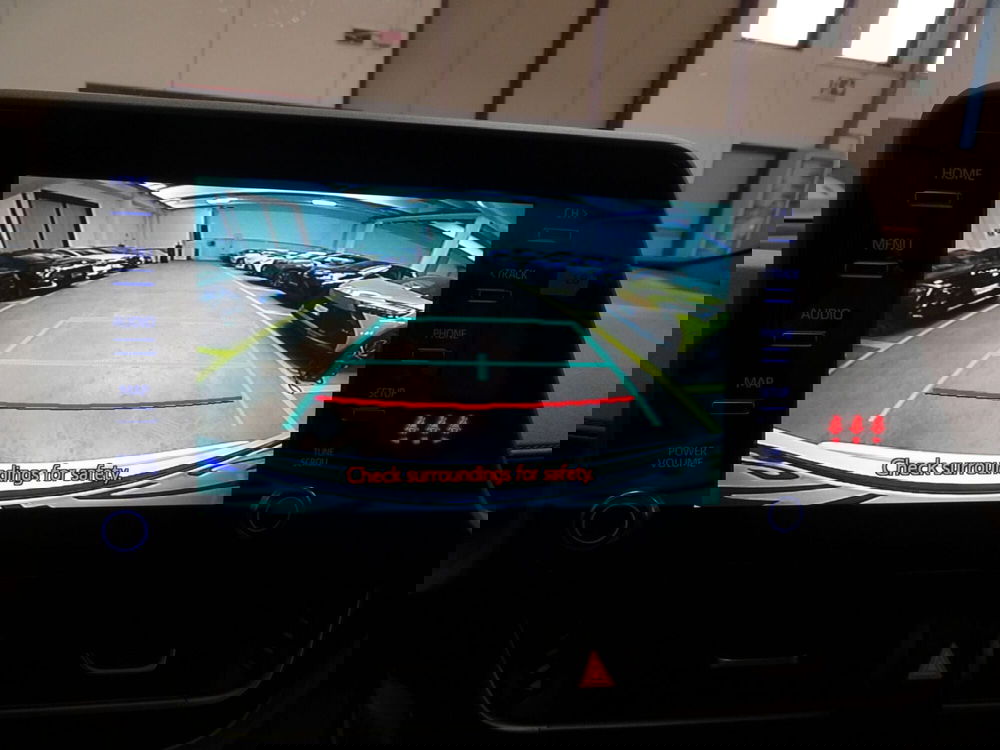 Toyota Toyota C-HR usata a Treviso (18)