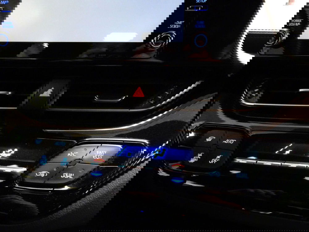 Toyota Toyota C-HR usata a Treviso (19)