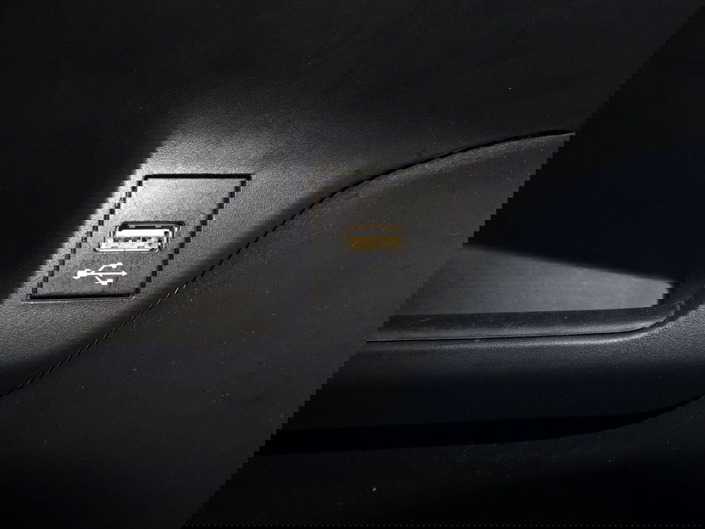 Toyota Toyota C-HR usata a Treviso (20)