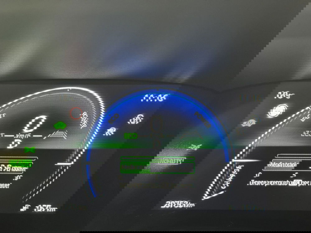 Toyota Yaris Cross usata a Prato (11)