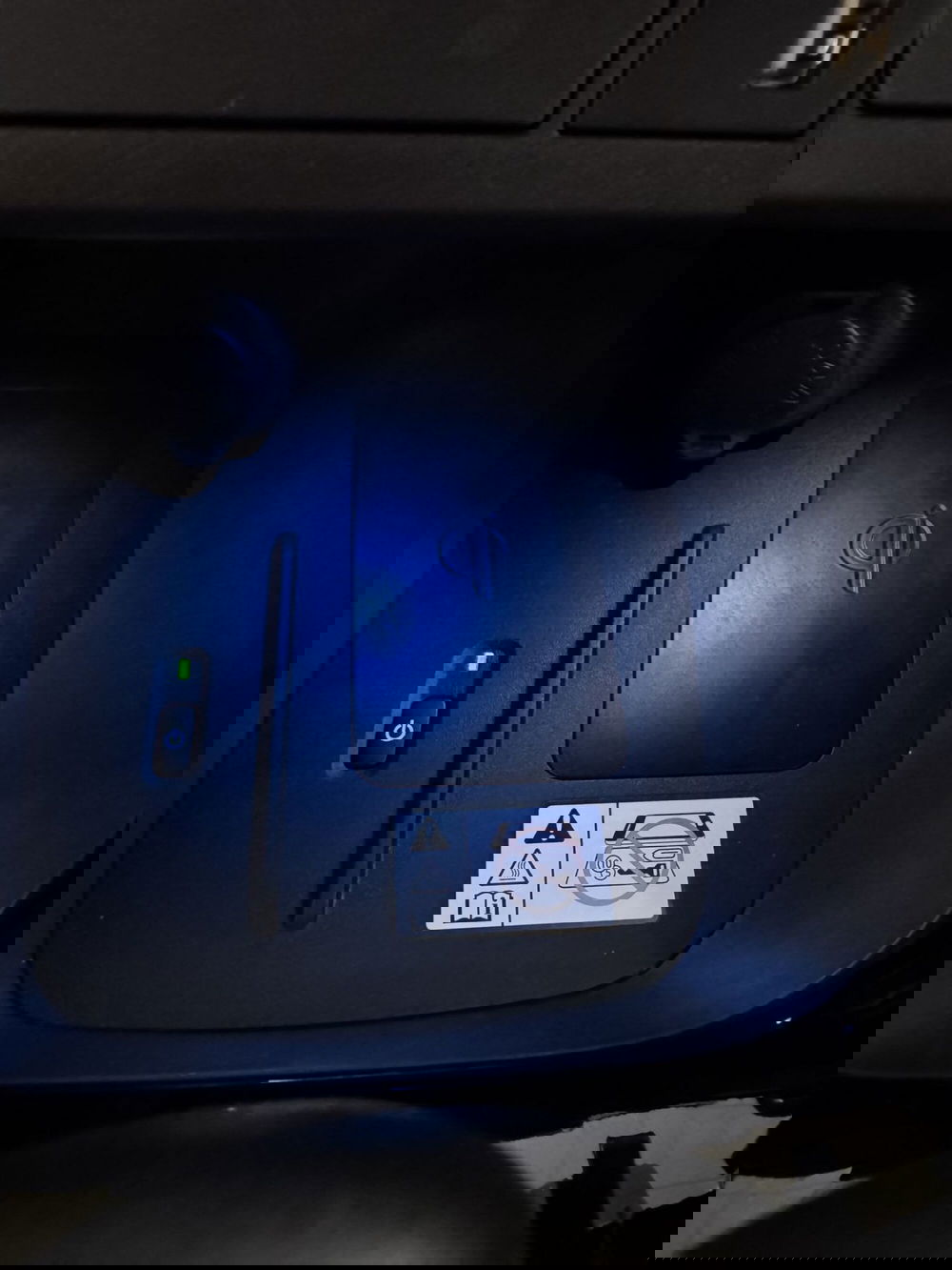 Toyota Yaris Cross usata a Prato (10)