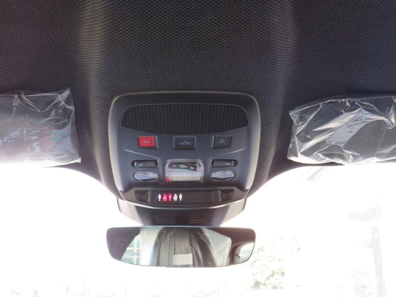 Jeep Avenger nuova a Monza e Brianza (11)