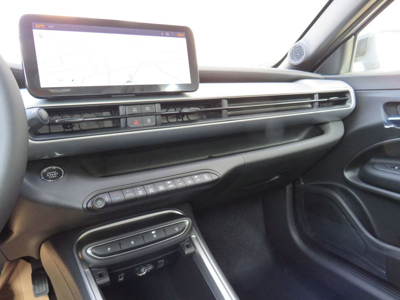 Jeep Avenger nuova a Monza e Brianza (15)