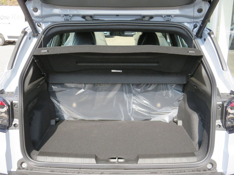 Jeep Avenger nuova a Monza e Brianza (19)