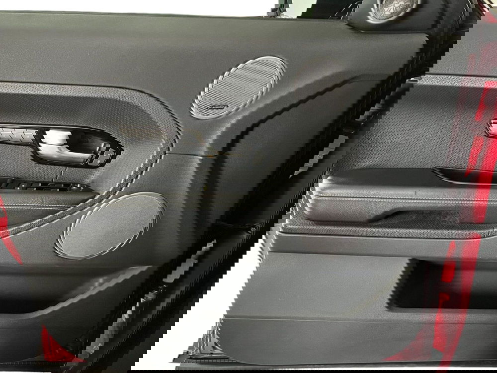 Land Rover Range Rover Evoque usata a Macerata (12)