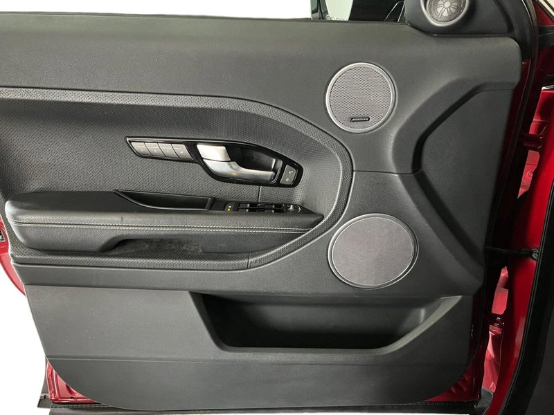 Land Rover Range Rover Evoque usata a Macerata (12)