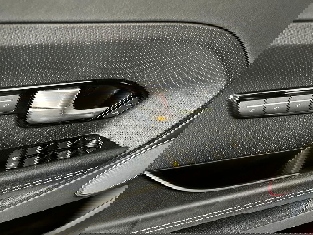 Land Rover Range Rover Evoque usata a Macerata (13)