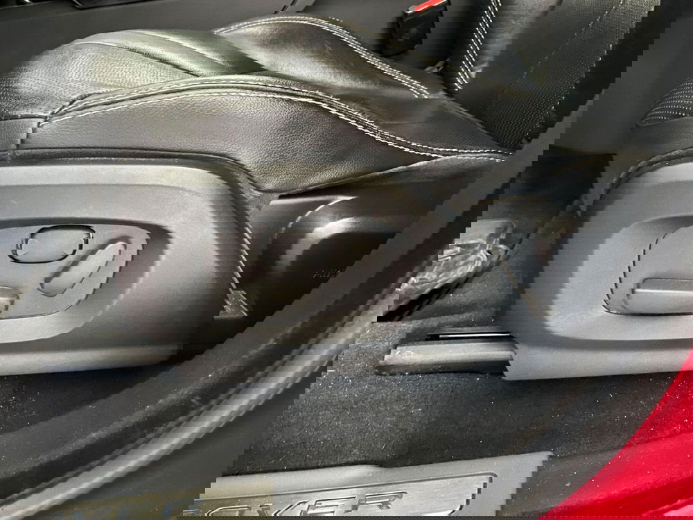 Land Rover Range Rover Evoque usata a Macerata (14)