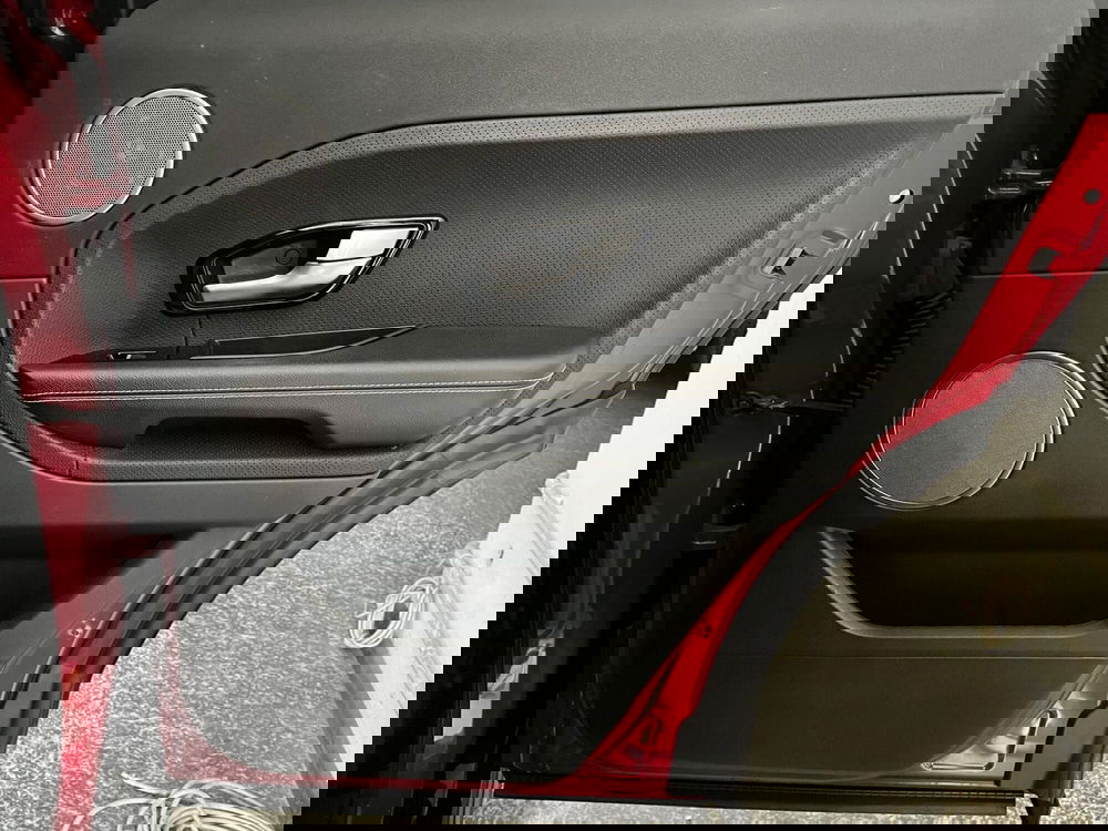 Land Rover Range Rover Evoque usata a Macerata (16)