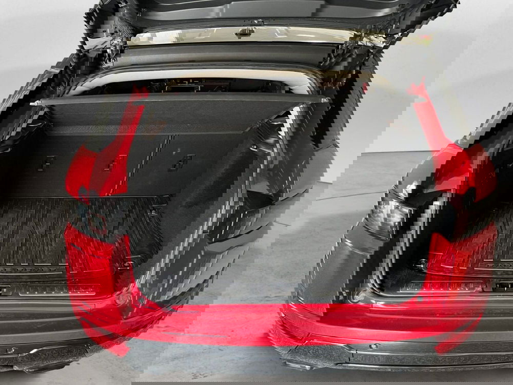 Land Rover Range Rover Evoque usata a Macerata (5)