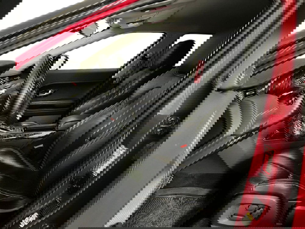 Land Rover Range Rover Evoque usata a Macerata (8)