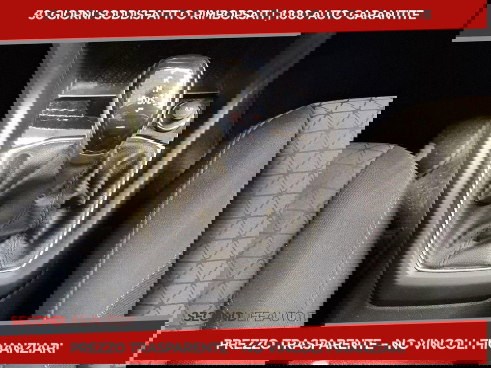 Volkswagen T-Cross usata a Roma (19)