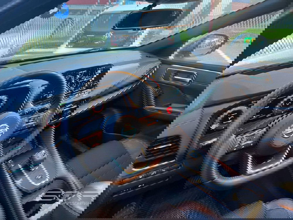 Nissan Qashqai usata a Livorno (6)