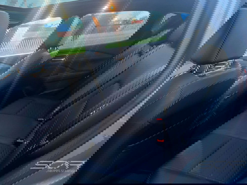 Nissan Qashqai usata a Livorno (7)