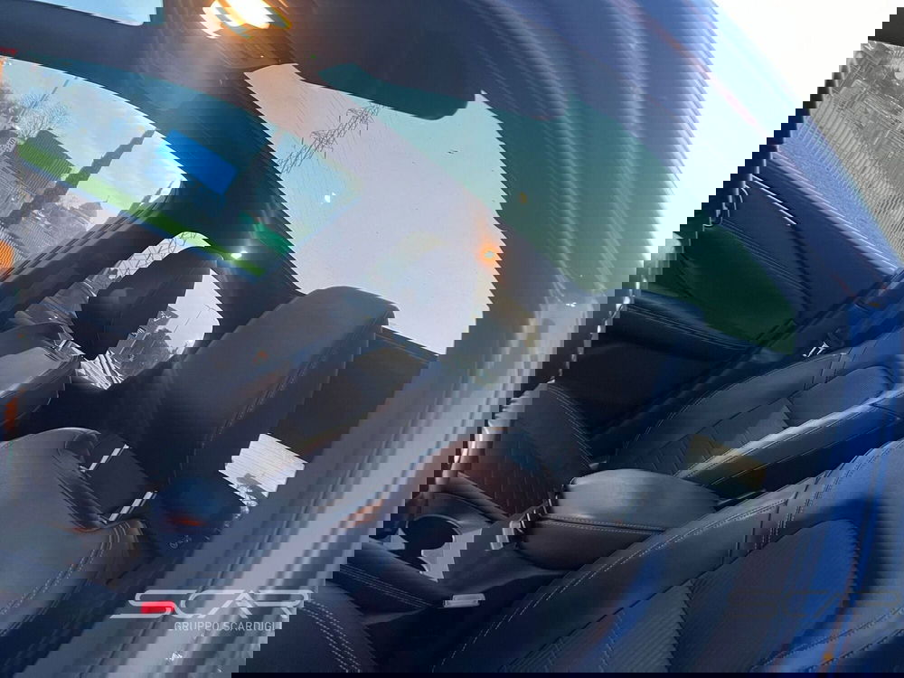 Nissan Qashqai usata a Livorno (8)