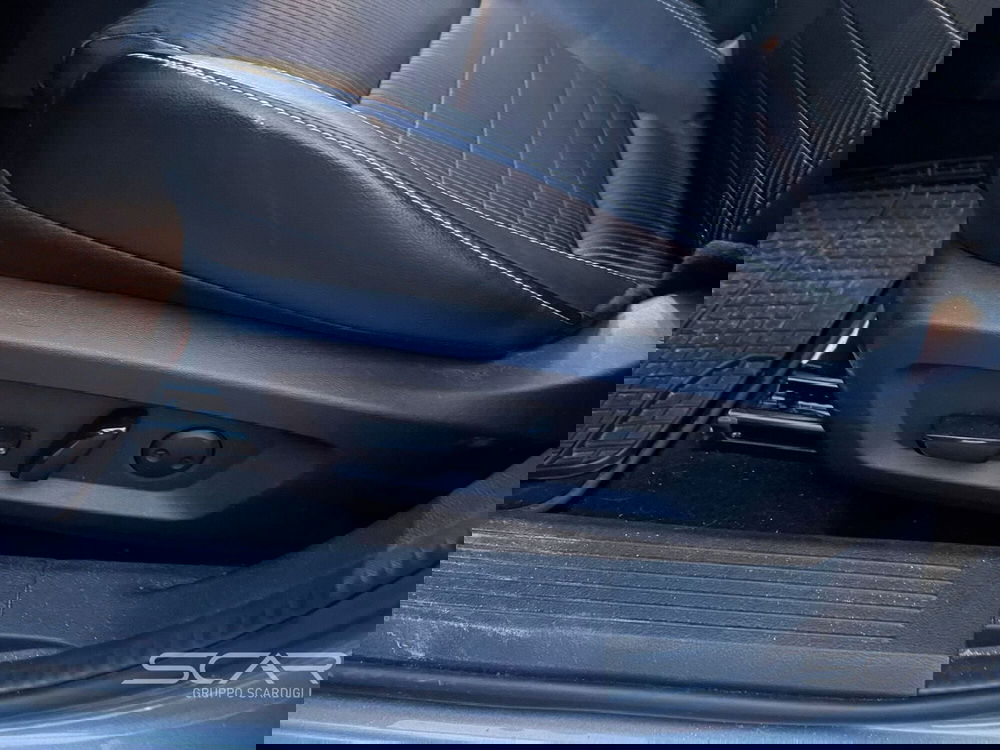 Nissan Qashqai usata a Livorno (9)