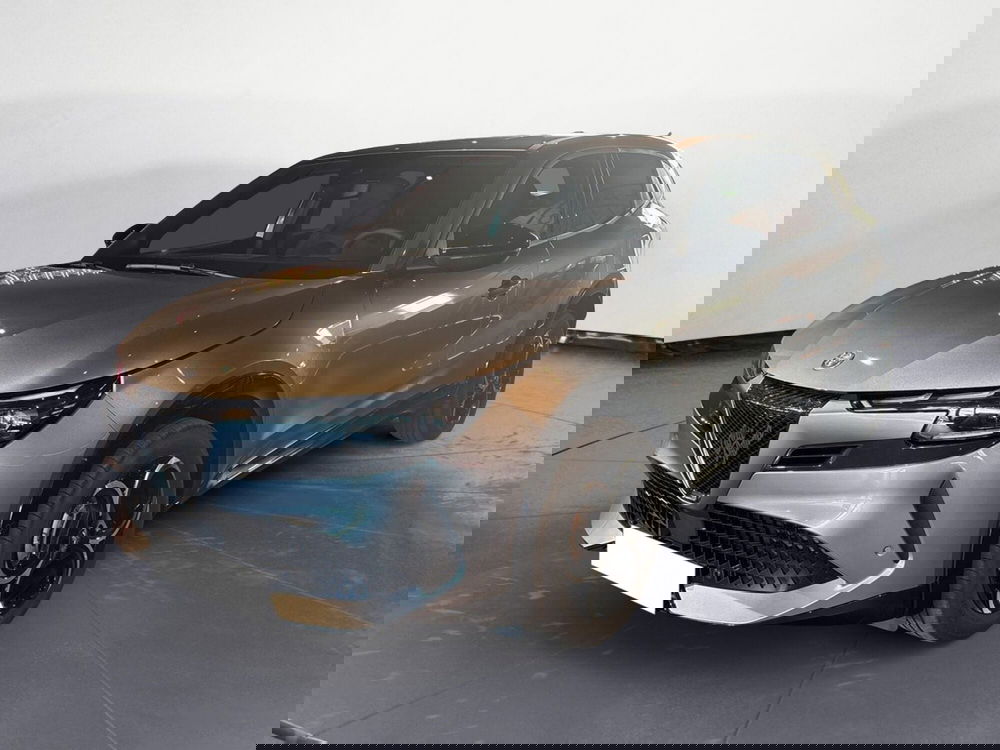 Alfa Romeo Junior nuova a Agrigento