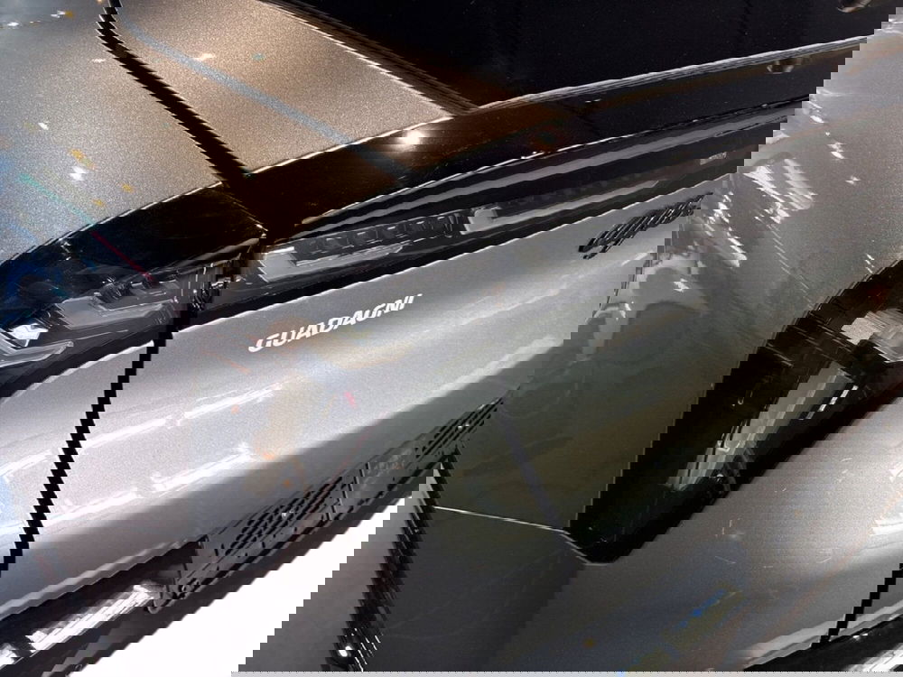 Alfa Romeo Junior nuova a Agrigento (10)