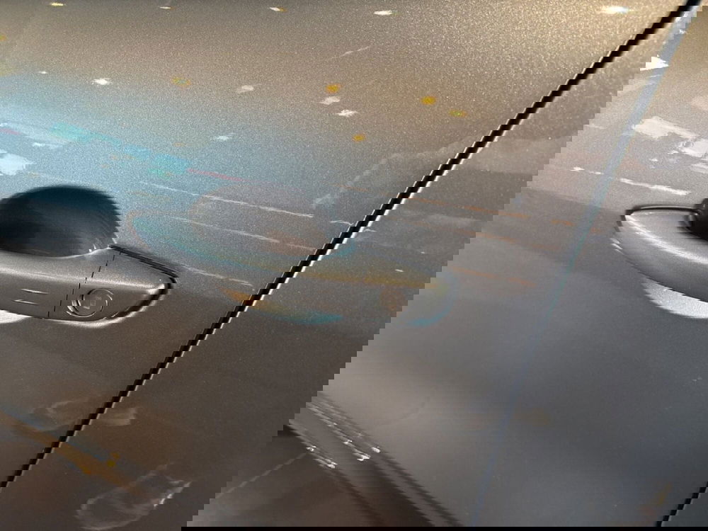 Alfa Romeo Junior nuova a Agrigento (11)